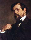 Claude Debussy