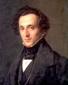 Felix Mendelssohn Bartholdy