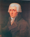 Franz Joseph Haydn