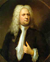 Georg Friedrich Handel