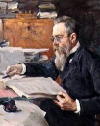 Nikolai Rimsky Korsakov