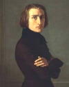 Franz Liszt