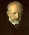 Pyotr Ilyich Tchaikovsky
