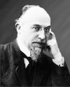 Erik Satie