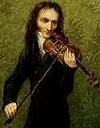 Niccolo Paganini