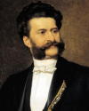 Johann Strauss